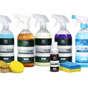 kit detalhe total linha completa